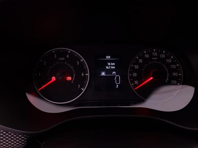 DACIA Sandero usata, con USB