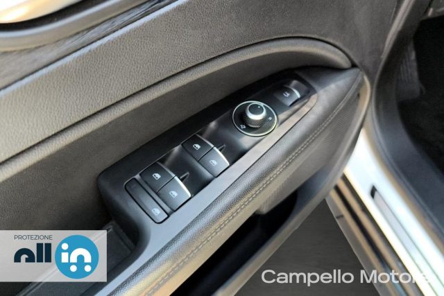 ALFA ROMEO Stelvio usata 17
