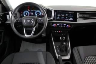 AUDI A1 usata, con Airbag laterali