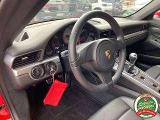 PORSCHE 991 usata, con Cruise Control