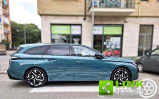 PEUGEOT 308 usata, con Servosterzo