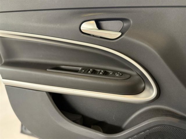 JEEP Avenger usata, con Chiusura centralizzata senza chiave