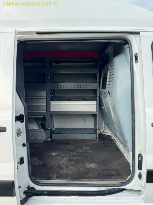 TOYOTA Proace usata, con Cronologia tagliandi