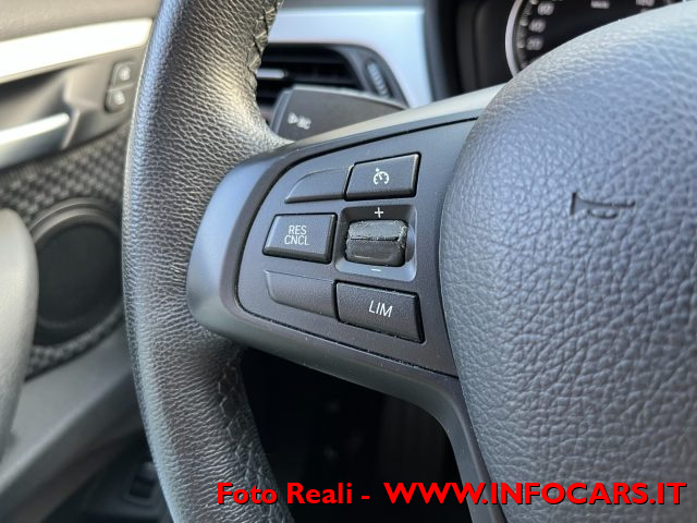 BMW X1 usata, con Chiusura centralizzata telecomandata