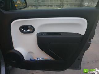 RENAULT Twingo usata, con Marmitta catalitica