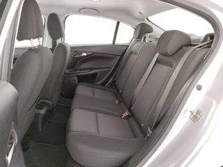 FIAT Tipo usata, con Cruise Control