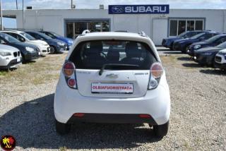 CHEVROLET Spark usata, con Kit antipanne
