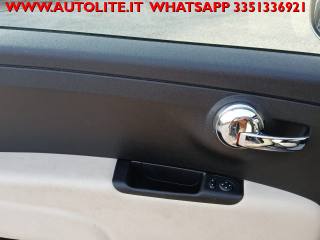 FIAT 500 usata, con Controllo trazione