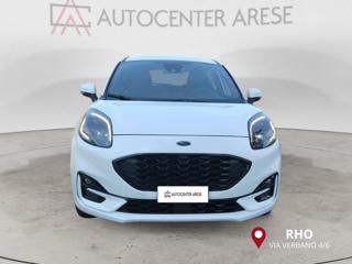 FORD Puma usata, con Controllo trazione