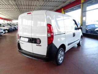 FIAT Doblo usata, con Antifurto