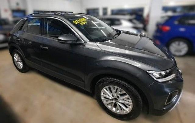 VOLKSWAGEN T-Roc usata, con ABS