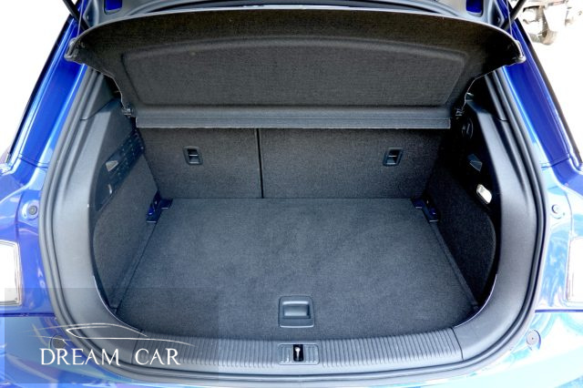 AUDI S1 usata, con Immobilizzatore elettronico