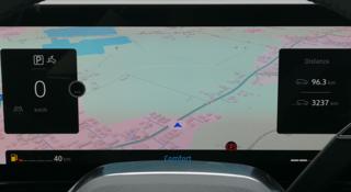 RENAULT Austral usata, con Park Distance Control