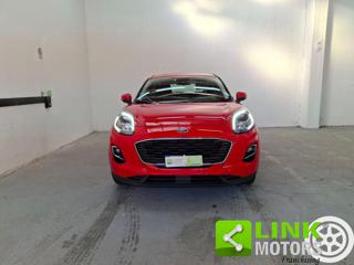 FORD Puma usata, con Airbag