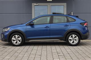 VOLKSWAGEN Taigo usata, con Chiamata automatica per emergenze