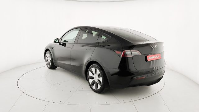 TESLA Model Y usata, con Alzacristalli elettrici