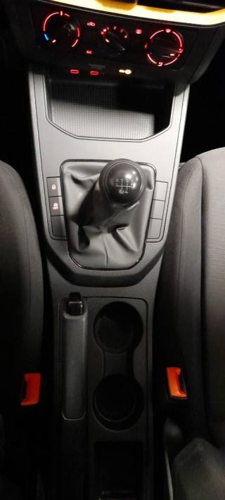 SEAT Arona usata, con Frenata d