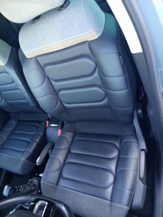 CITROEN C3 Aircross usata, con Controllo trazione