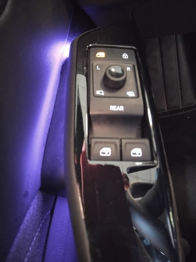 VOLKSWAGEN ID.3 usata, con Airbag testa