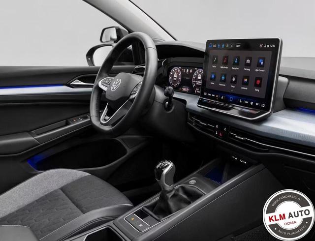 VOLKSWAGEN Golf usata, con Controllo trazione