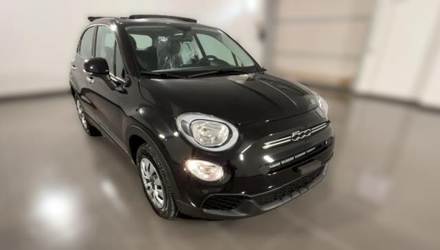 FIAT 500X usata, con Airbag Passeggero