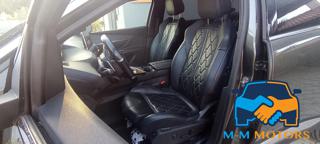 PEUGEOT 5008 usata, con Chiusura centralizzata