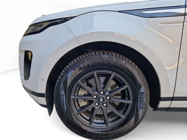 LAND ROVER Range Rover Evoque usata 8