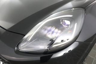FORD Puma usata 7