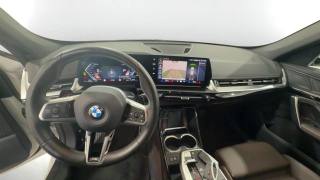 BMW X1 usata, con Antifurto