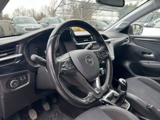 OPEL Corsa usata, con Airbag Passeggero