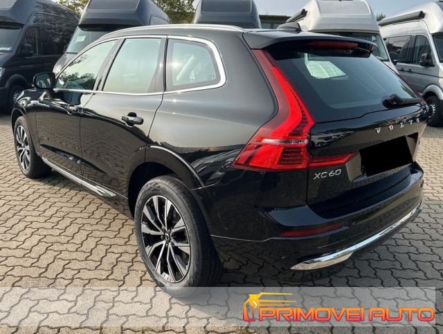 VOLVO XC60 usata, con Cerchi in lega
