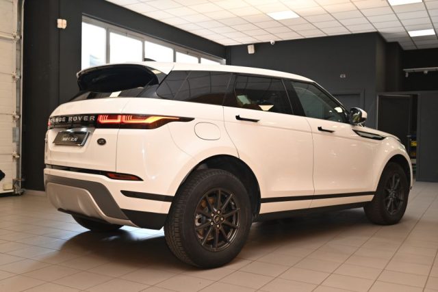 LAND ROVER Range Rover Evoque usata 117