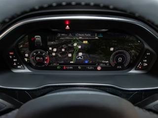 AUDI Q3 usata, con Controllo trazione