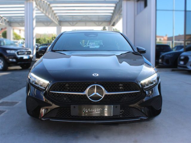MERCEDES-BENZ A 180 usata, con Airbag