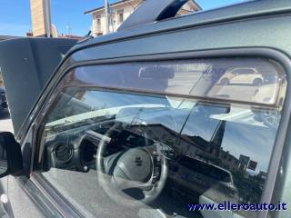 SUZUKI Jimny usata, con Lettore CD