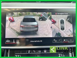 AUDI A8 usata, con Vetri oscurati