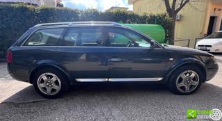 AUDI A6 allroad usata, con Airbag Passeggero