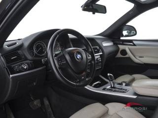 BMW X4 usata 7