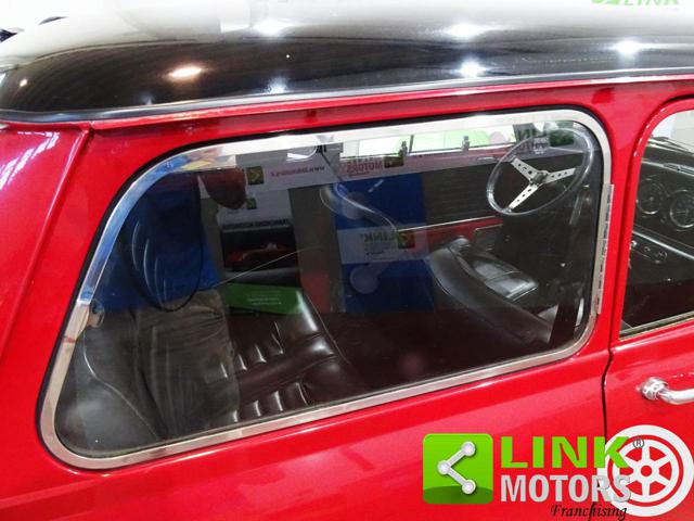 INNOCENTI Mini Cooper usata 39