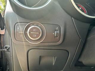 ALFA ROMEO Stelvio usata, con Cerchi in lega