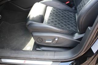 AUDI A6 usata, con Controllo elettronico della corsia