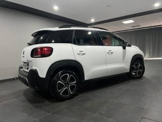 CITROEN C3 Aircross usata, con Airbag laterali