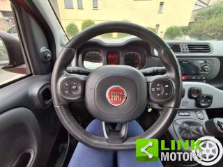 FIAT Panda usata, con Alzacristalli elettrici