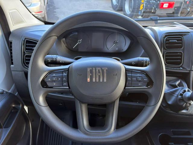 FIAT Ducato usata, con ESP