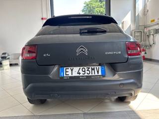 CITROEN C4 Cactus usata, con Sensore di luce