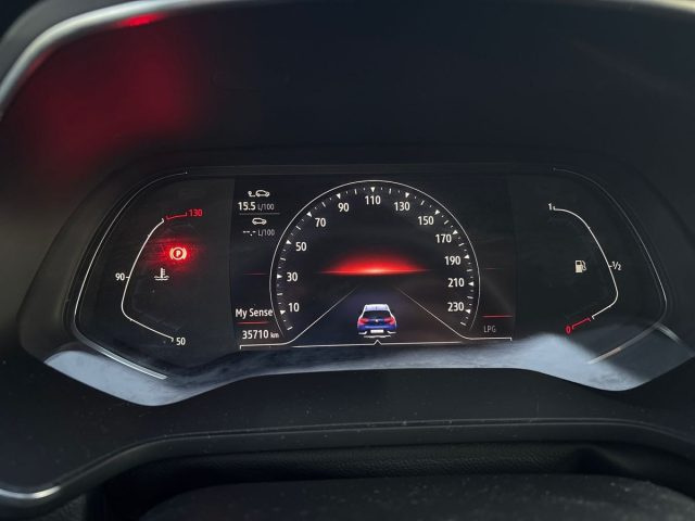 RENAULT Captur usata, con Controllo trazione