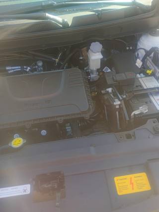EVO Evo3 usata, con Controllo trazione