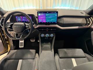 SKODA Kodiaq usata, con Antifurto