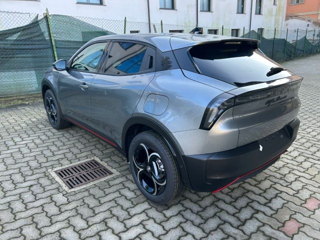 ALFA ROMEO Junior usata, con Cruise Control