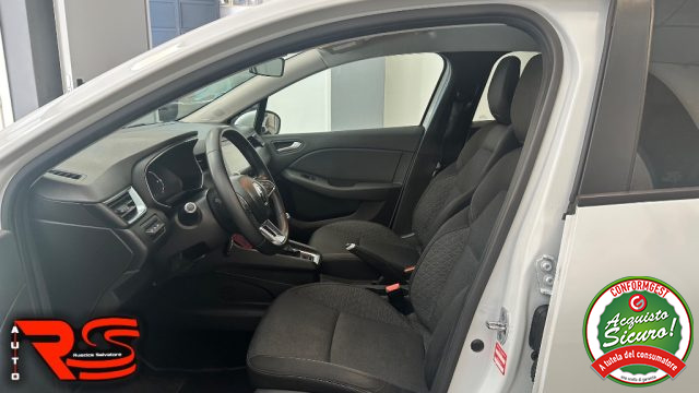 RENAULT Clio usata, con ESP